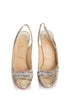 Christian Louboutin, 9 USA