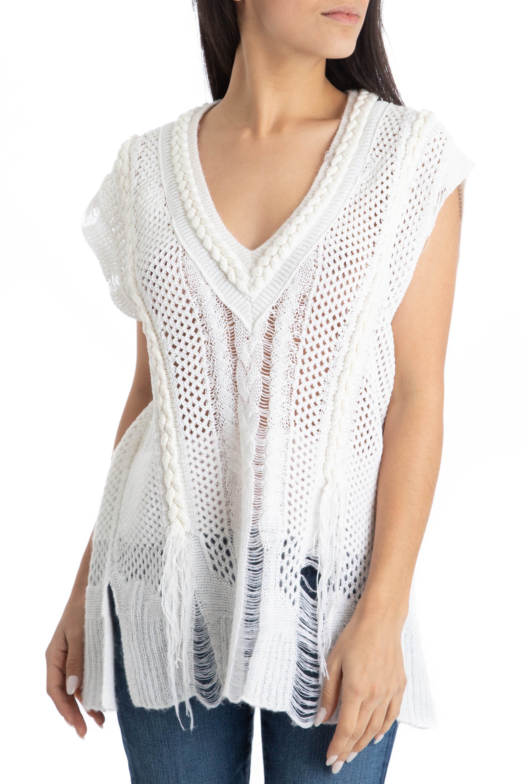 Rag & Bone, Talla S