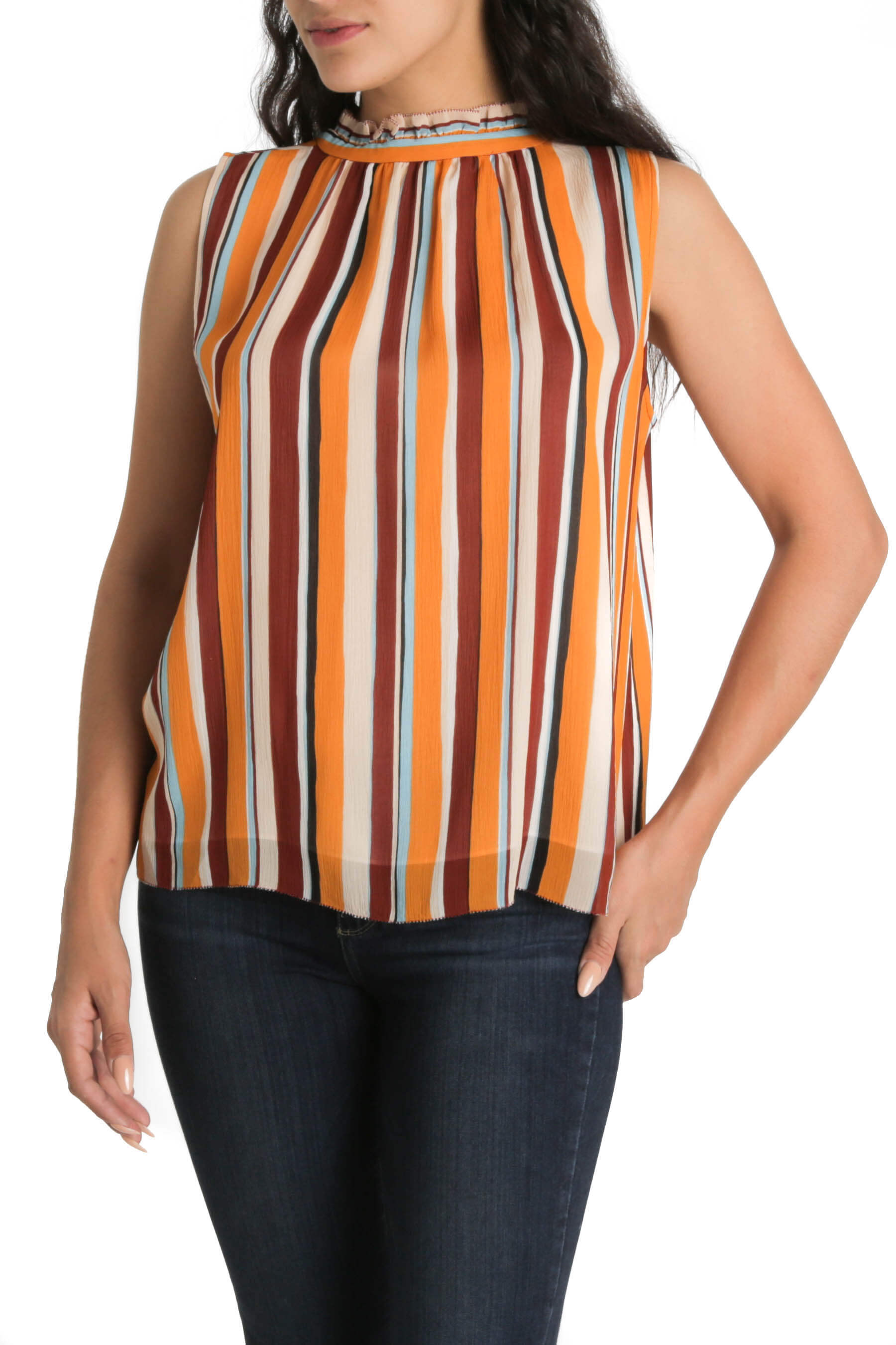 Frame, Talla S