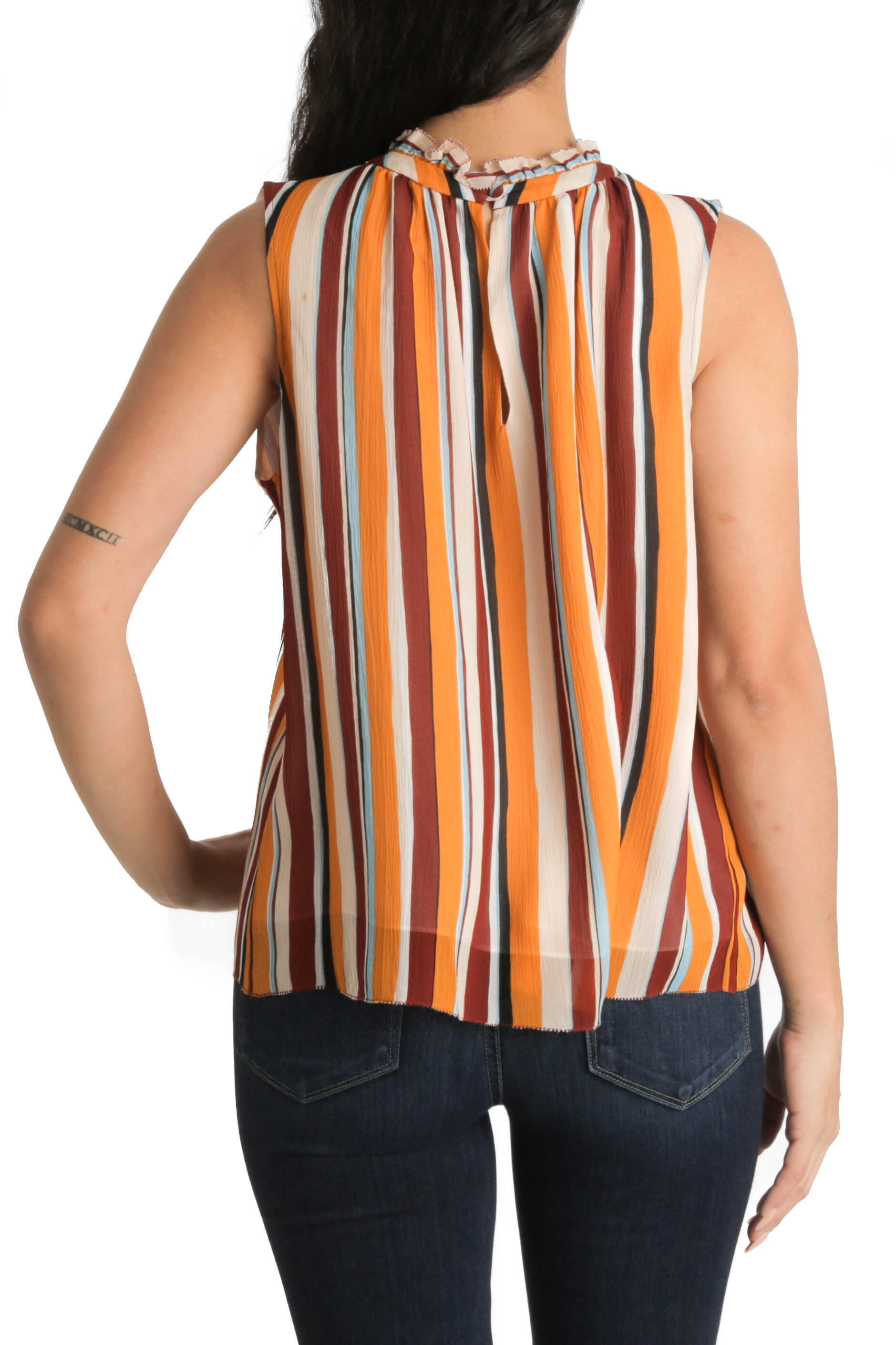 Frame, Talla S