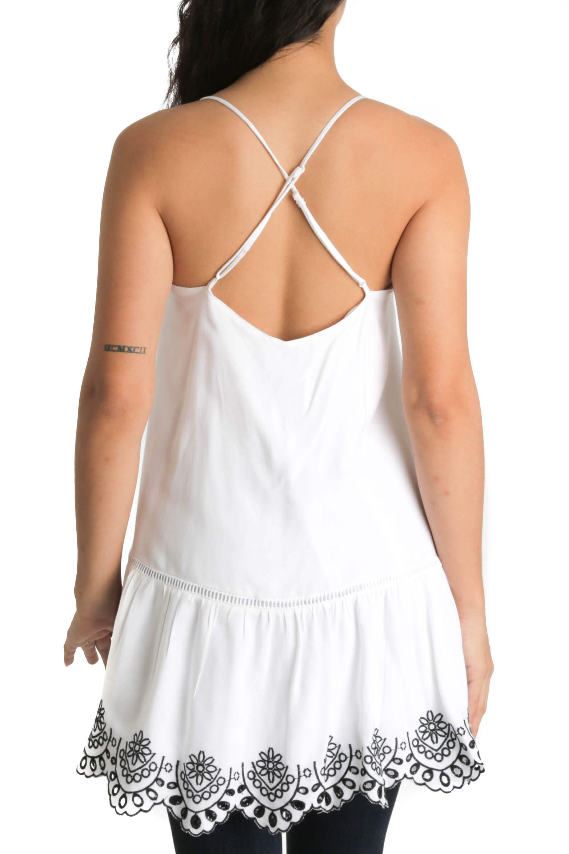 Bb Dakota, Talla S