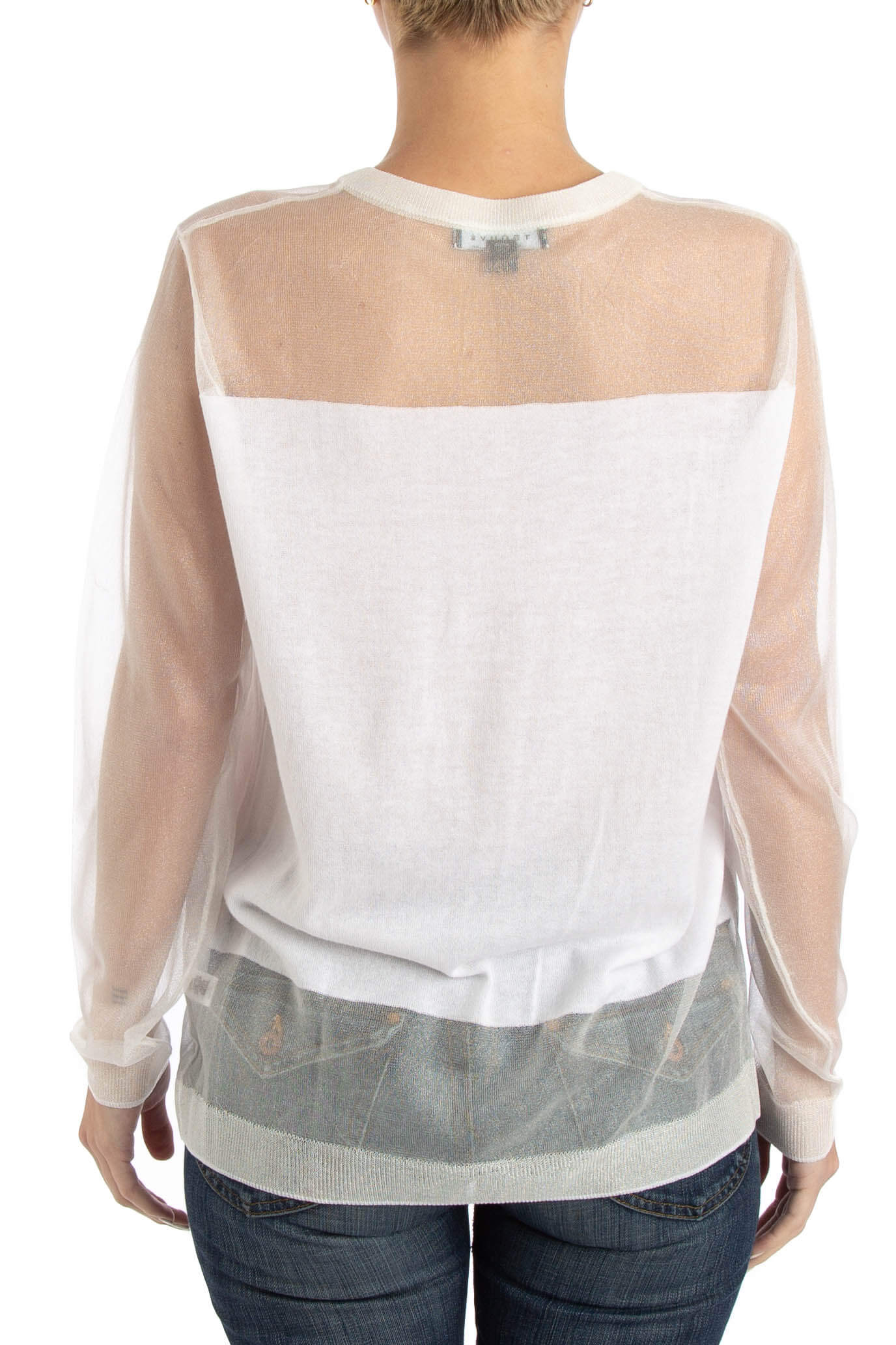 Trouvé, Talla S