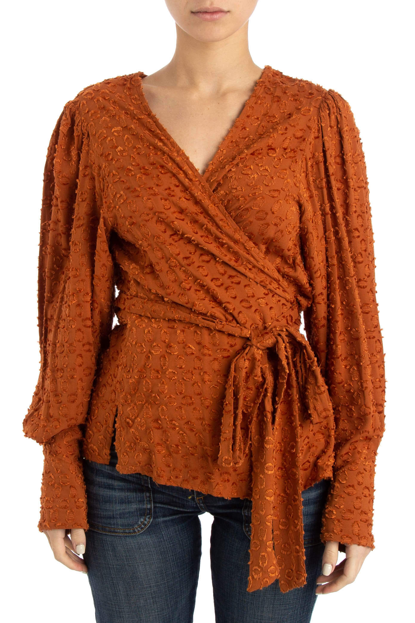 BCBG Maxazria, Talla S