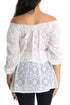 Melissa Odabash, Talla M