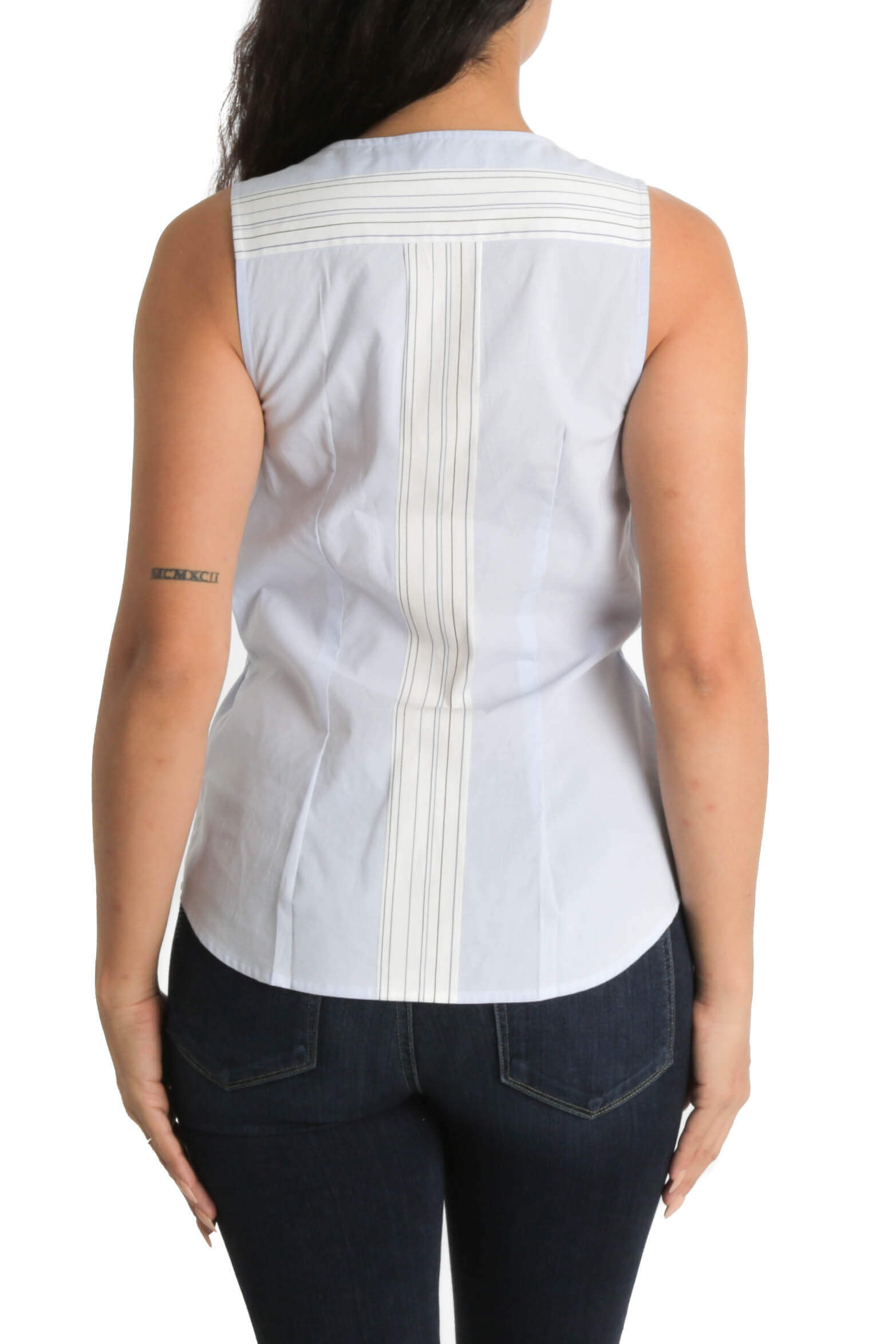 Derek Lam 10 Crossby, Talla 2