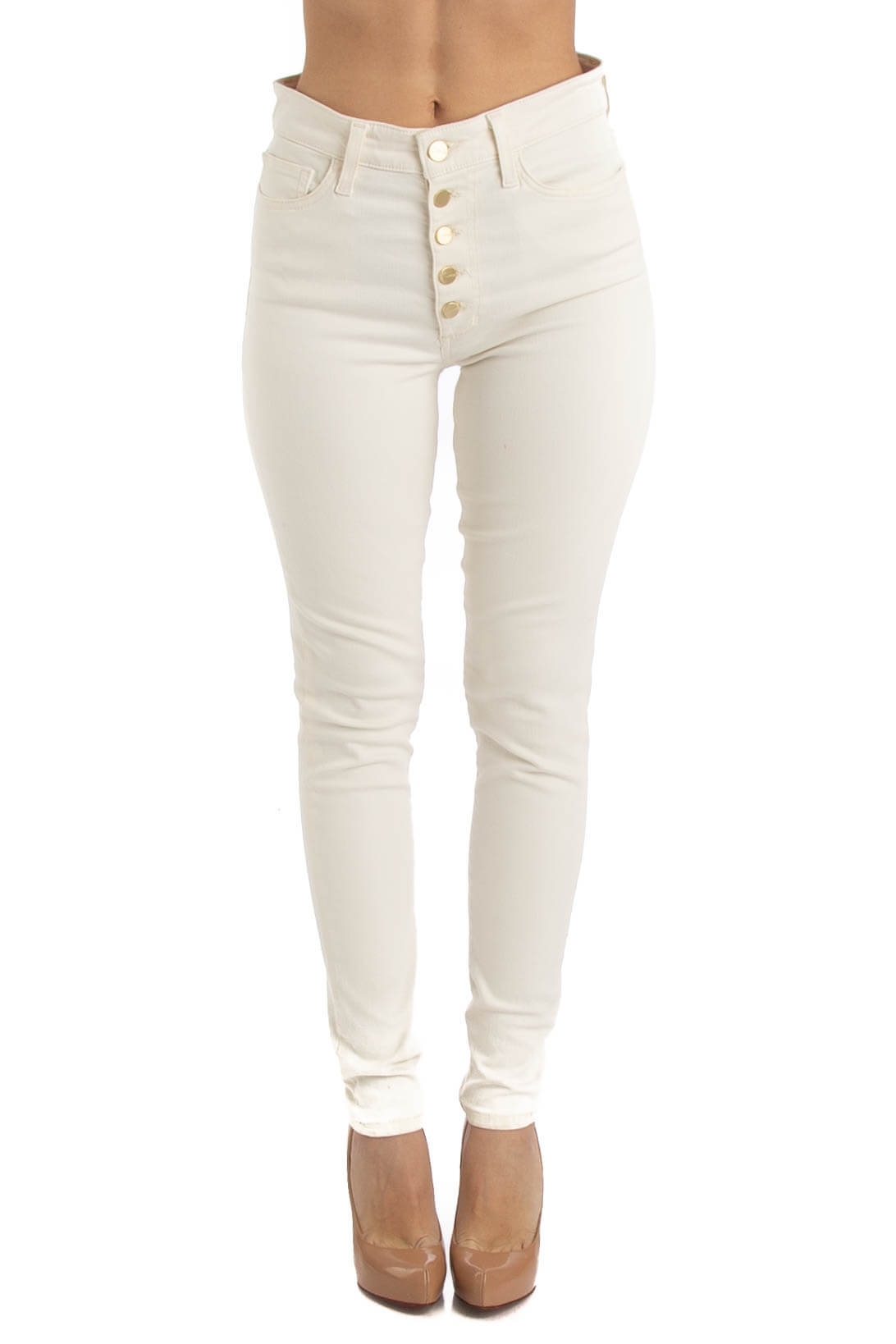 Joe's, Talla 26