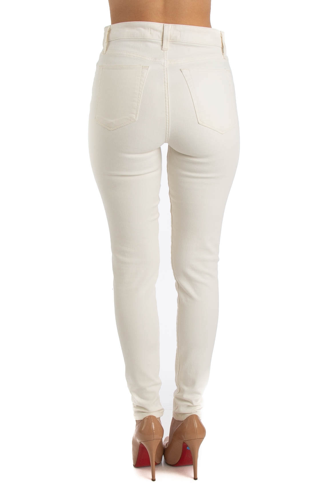Joe's, Talla 26