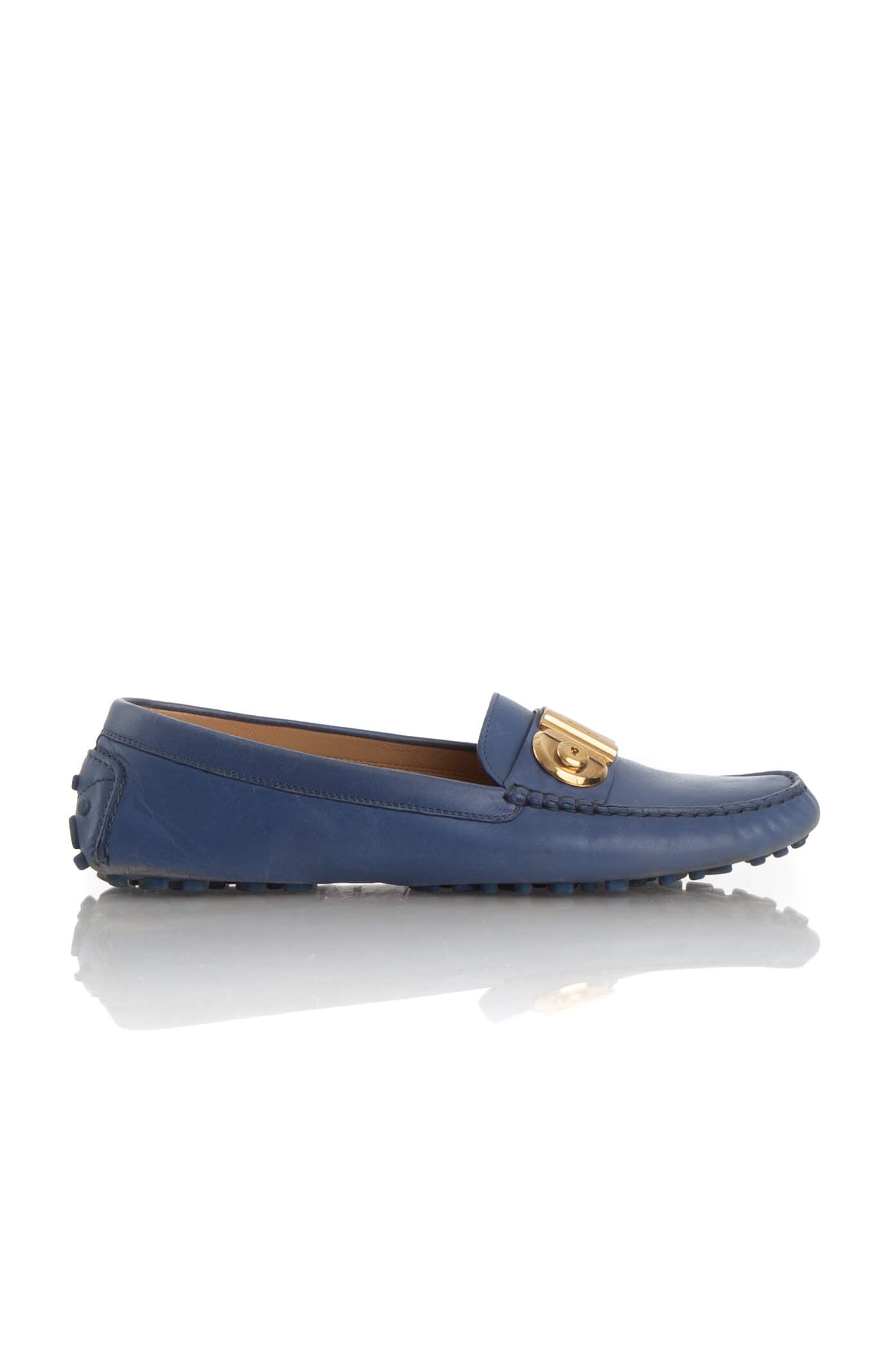 Salvatore Ferragamo, 8.5 USA