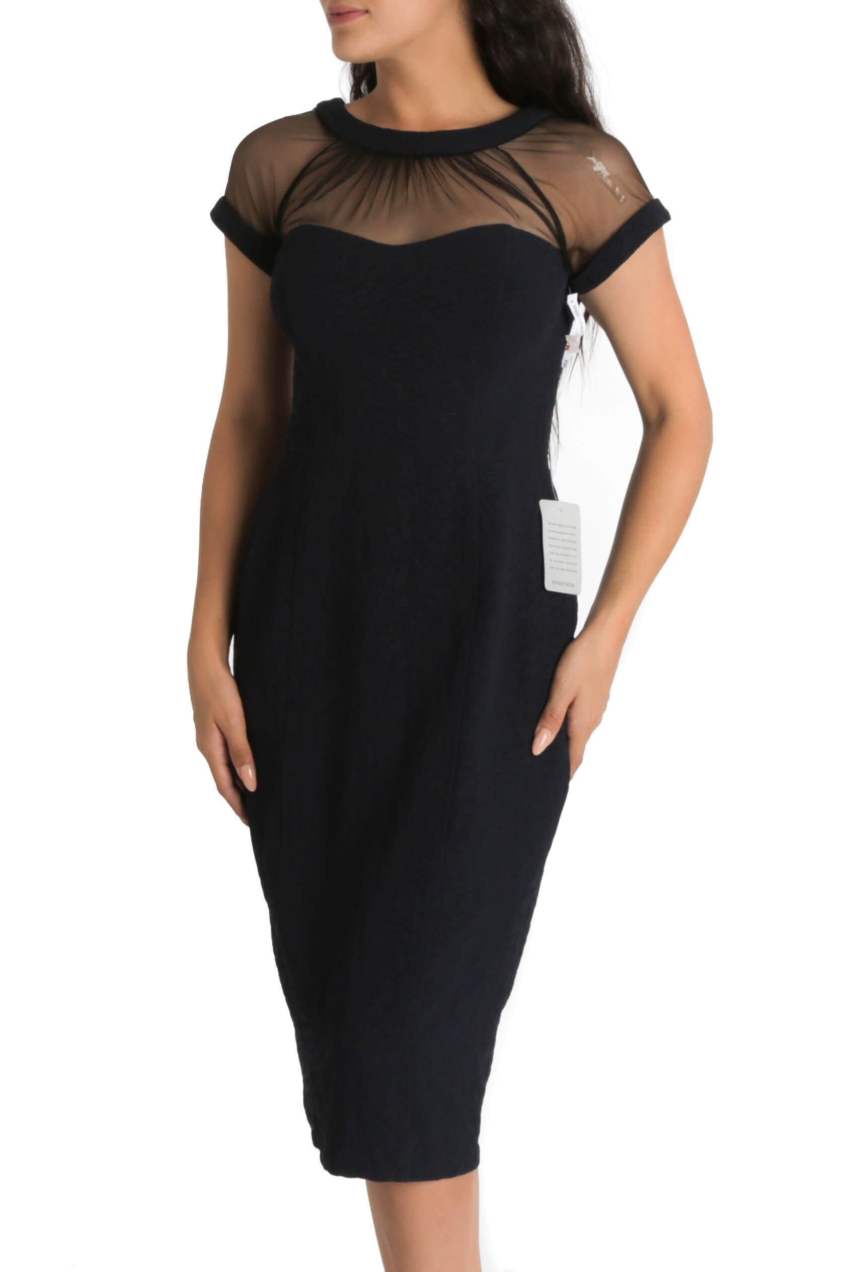 Maggy London, Talla 6 (NWT)
