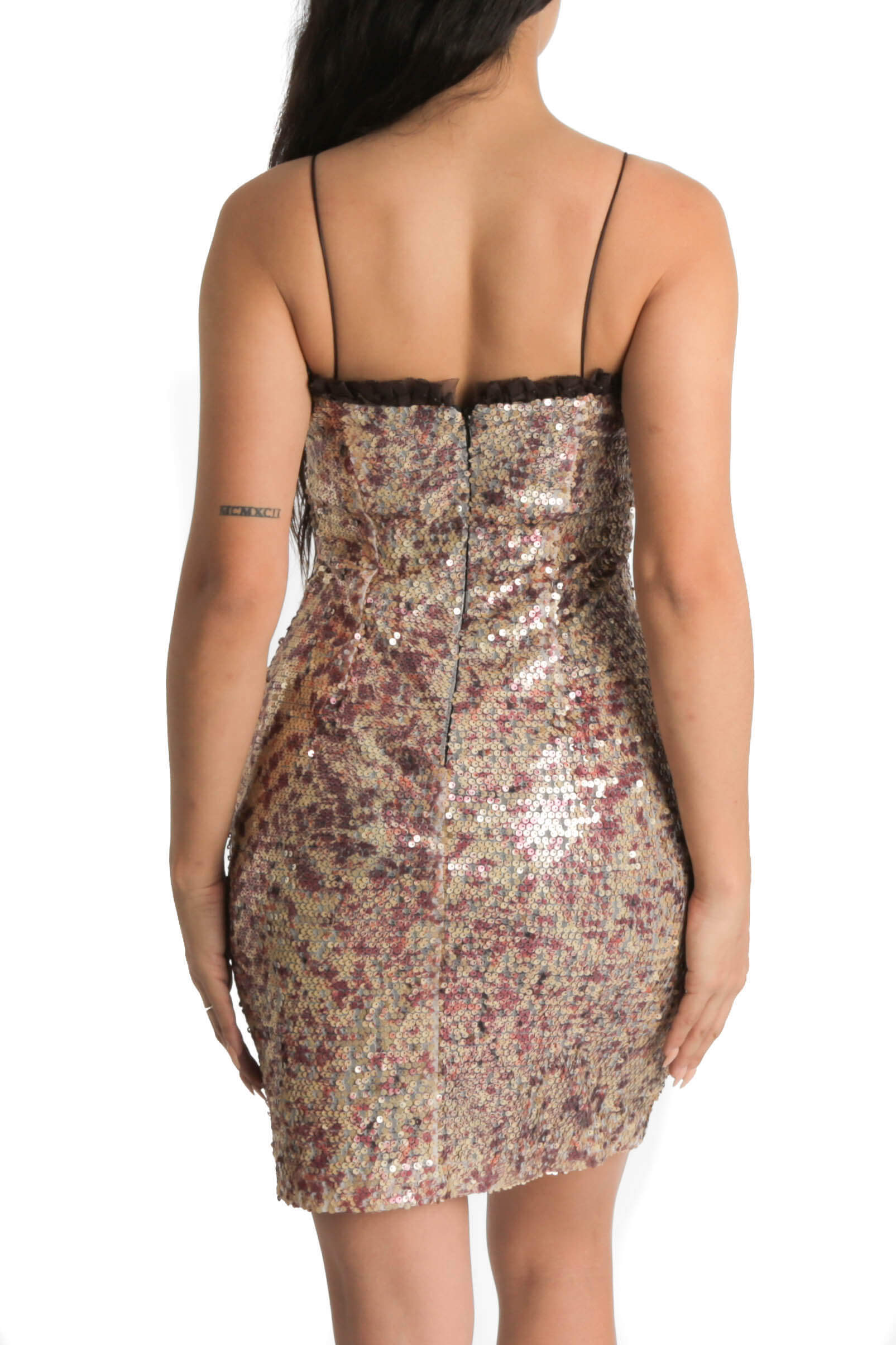 Hoaglund, Talla 4