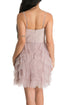 BCBG Maxazria, Talla 4 (NWT)