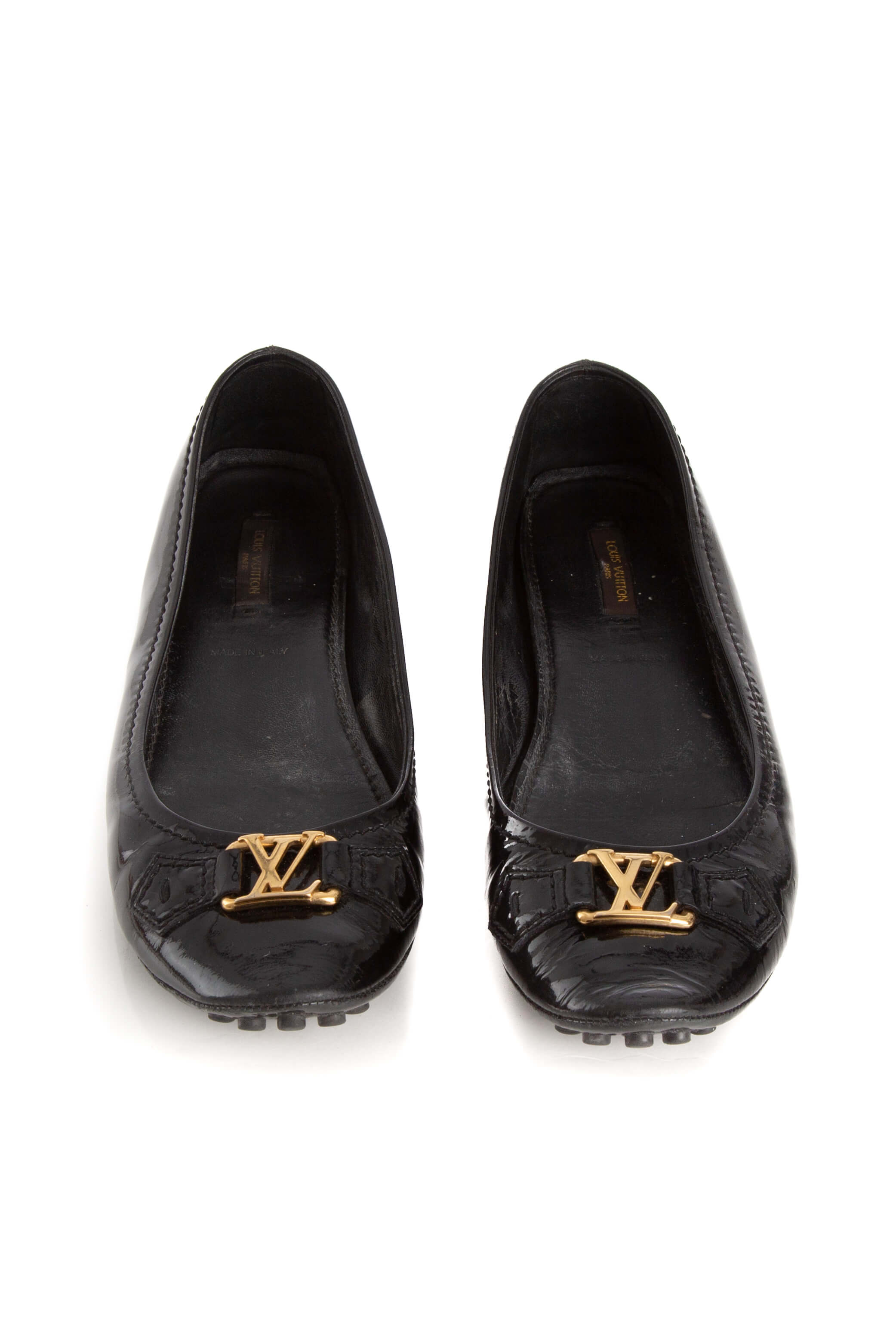 Louis Vuitton, 9 USA