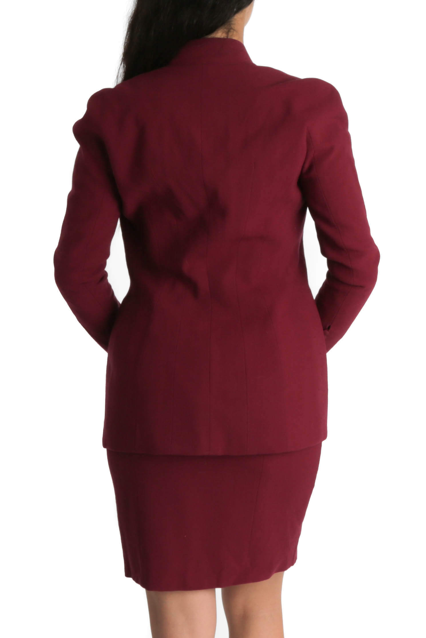 John Galliano, Talla 6