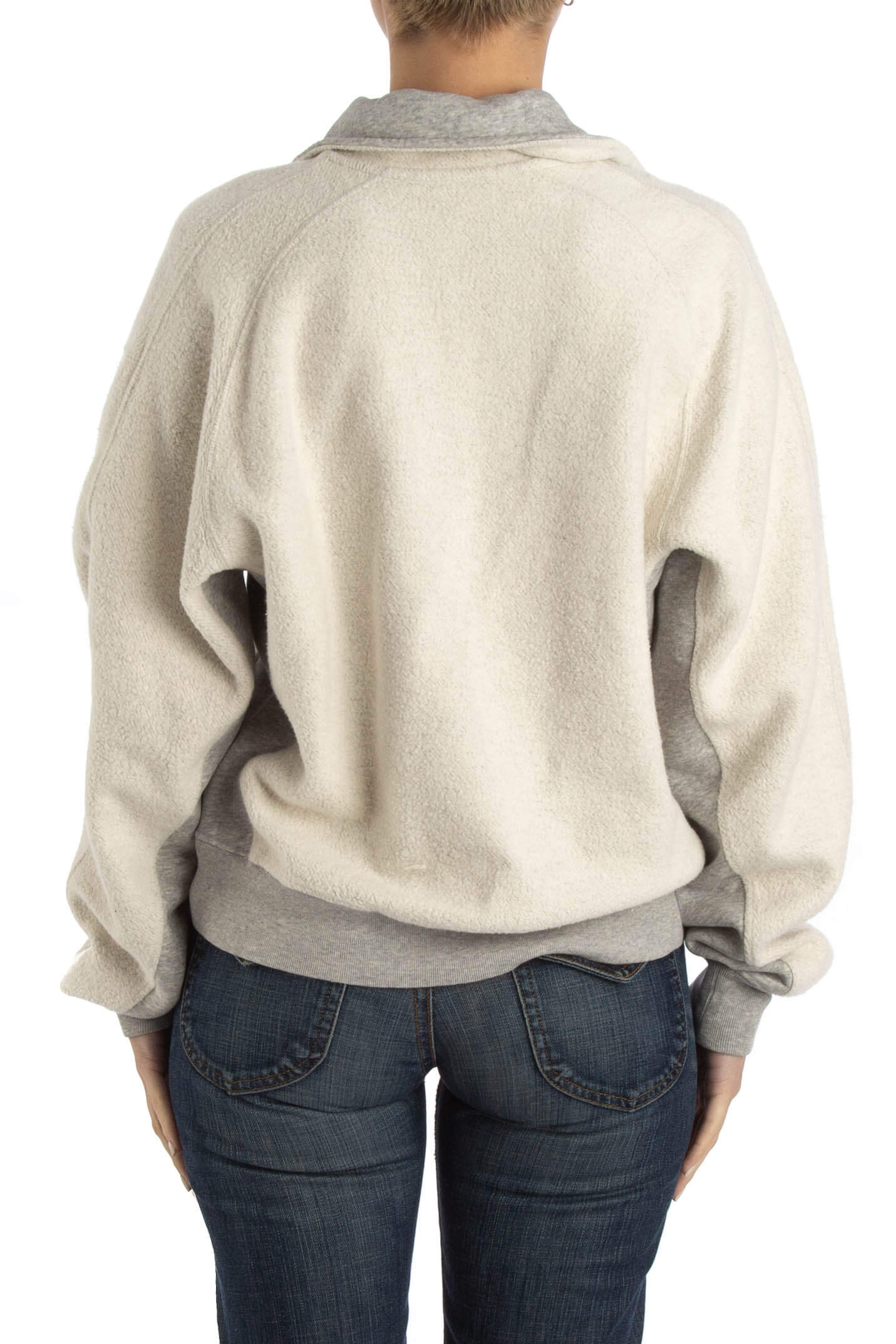 Helmut Lang, Talla XS