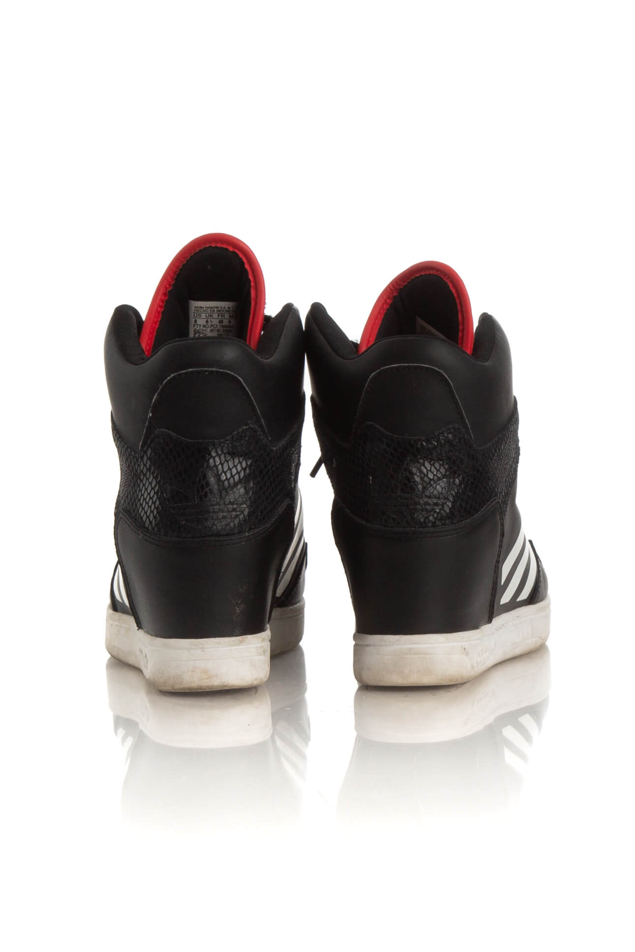 Adidas, 8 USA
