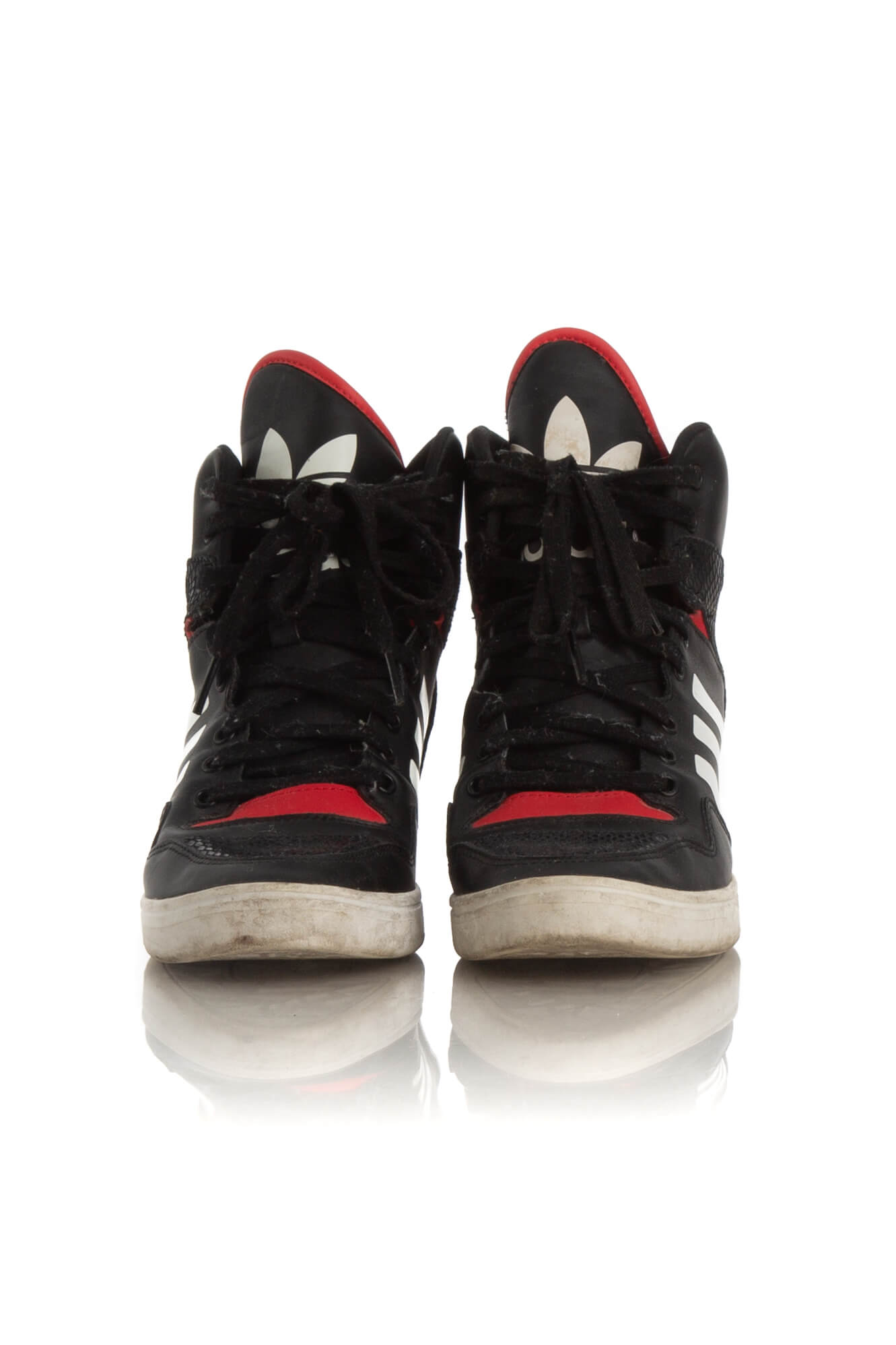 Adidas, 8 USA