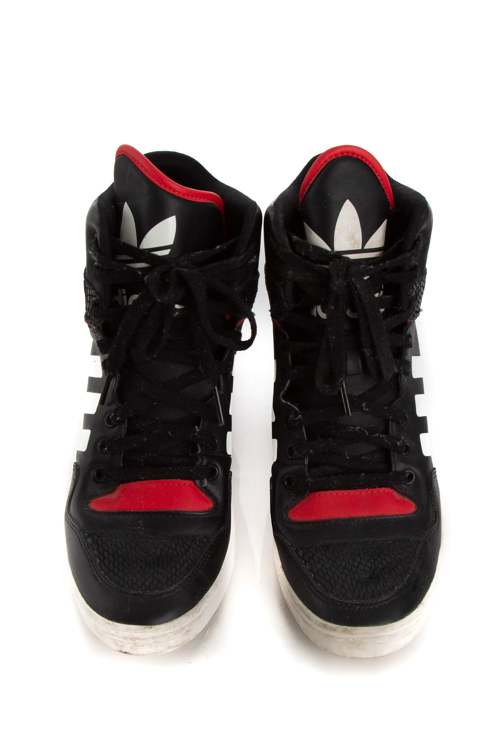Adidas, 8 USA