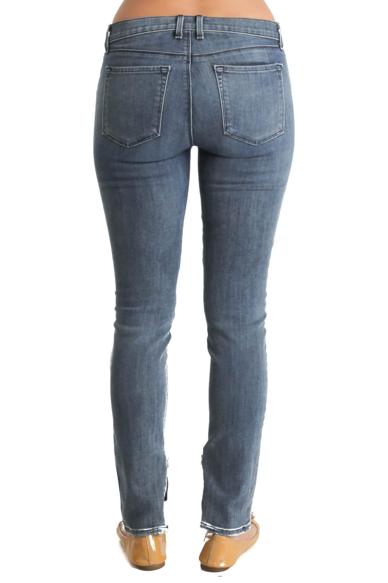 J. Brand, Talla 28