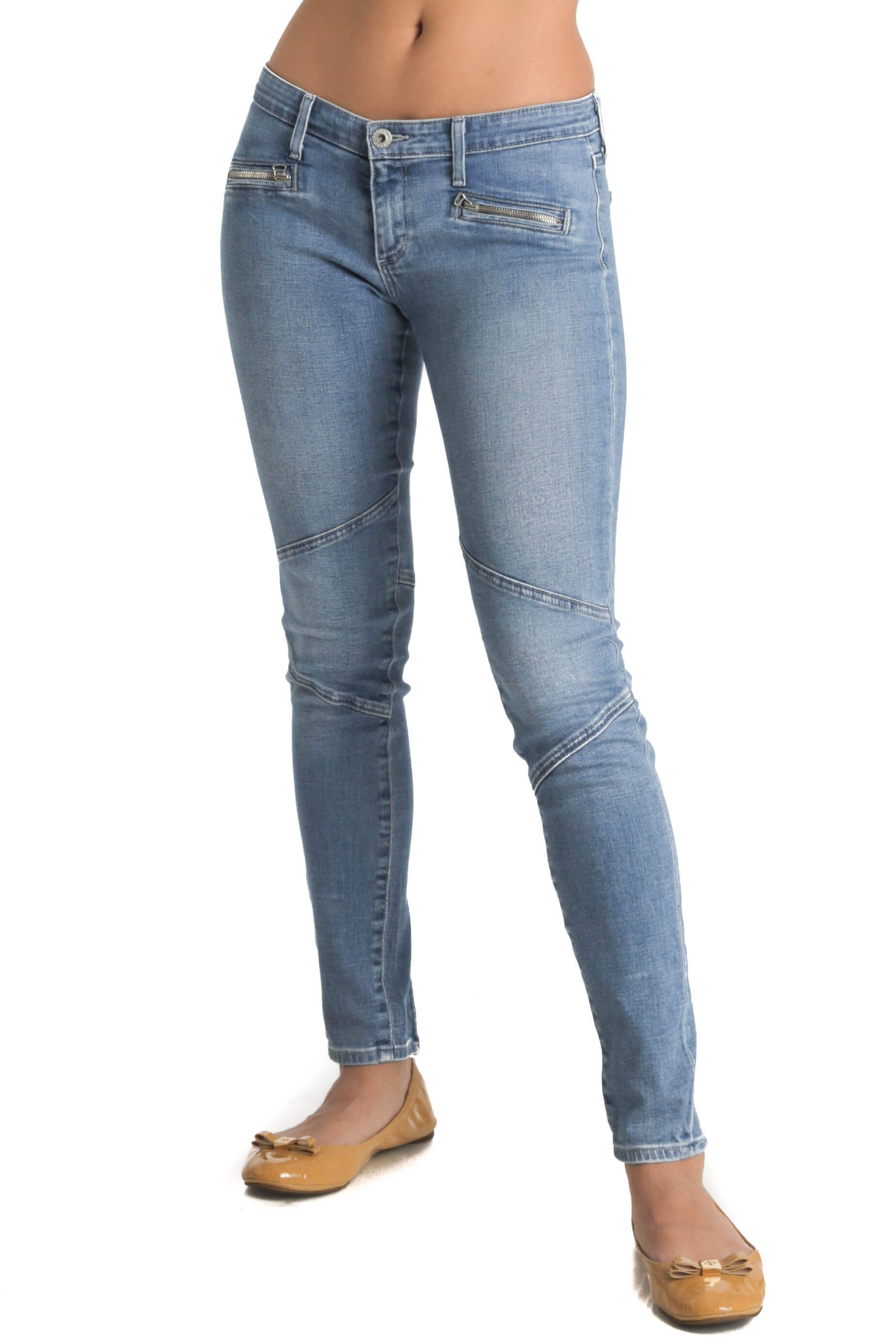 Adriano Goldschmied, Talla 27