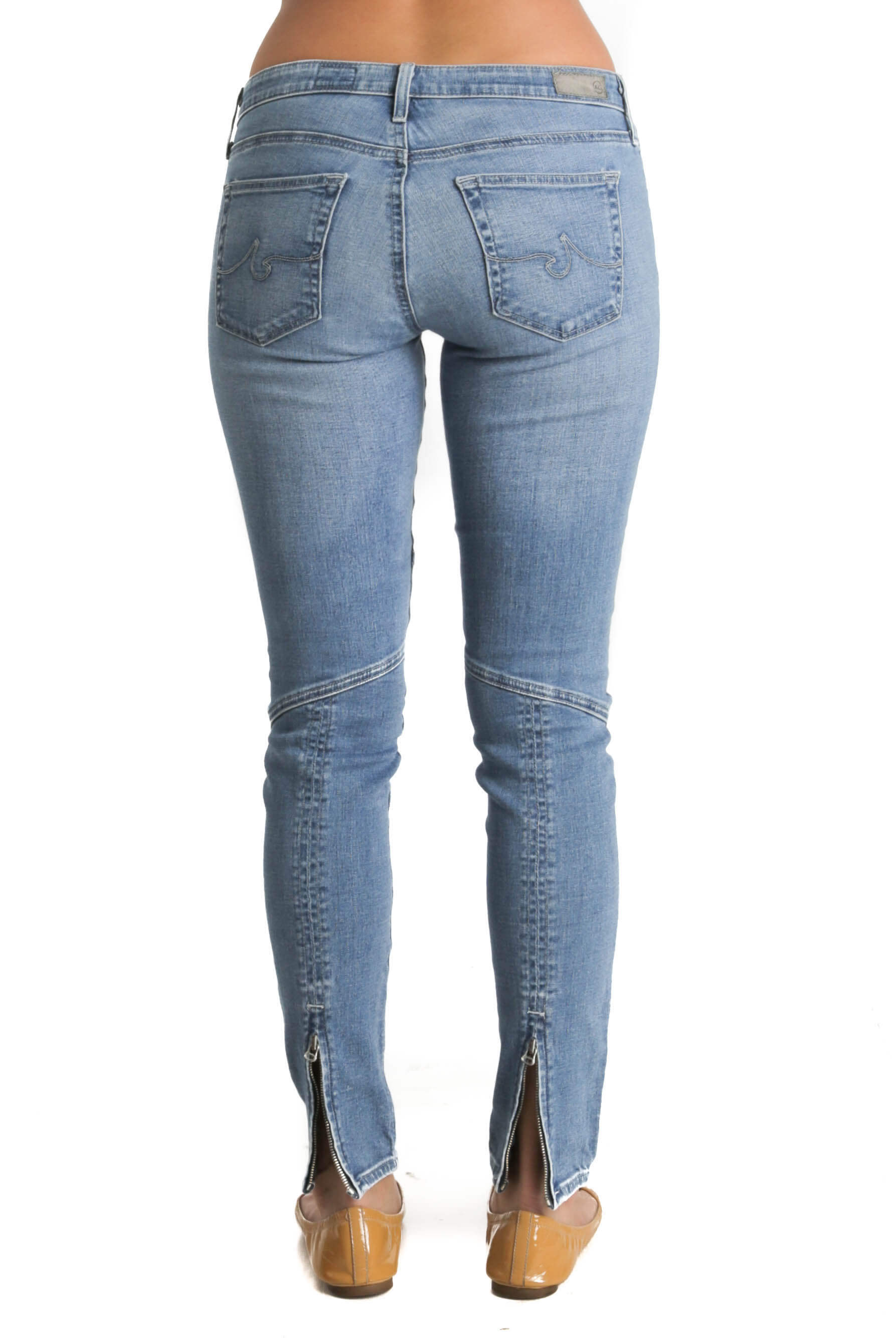 Adriano Goldschmied, Talla 27