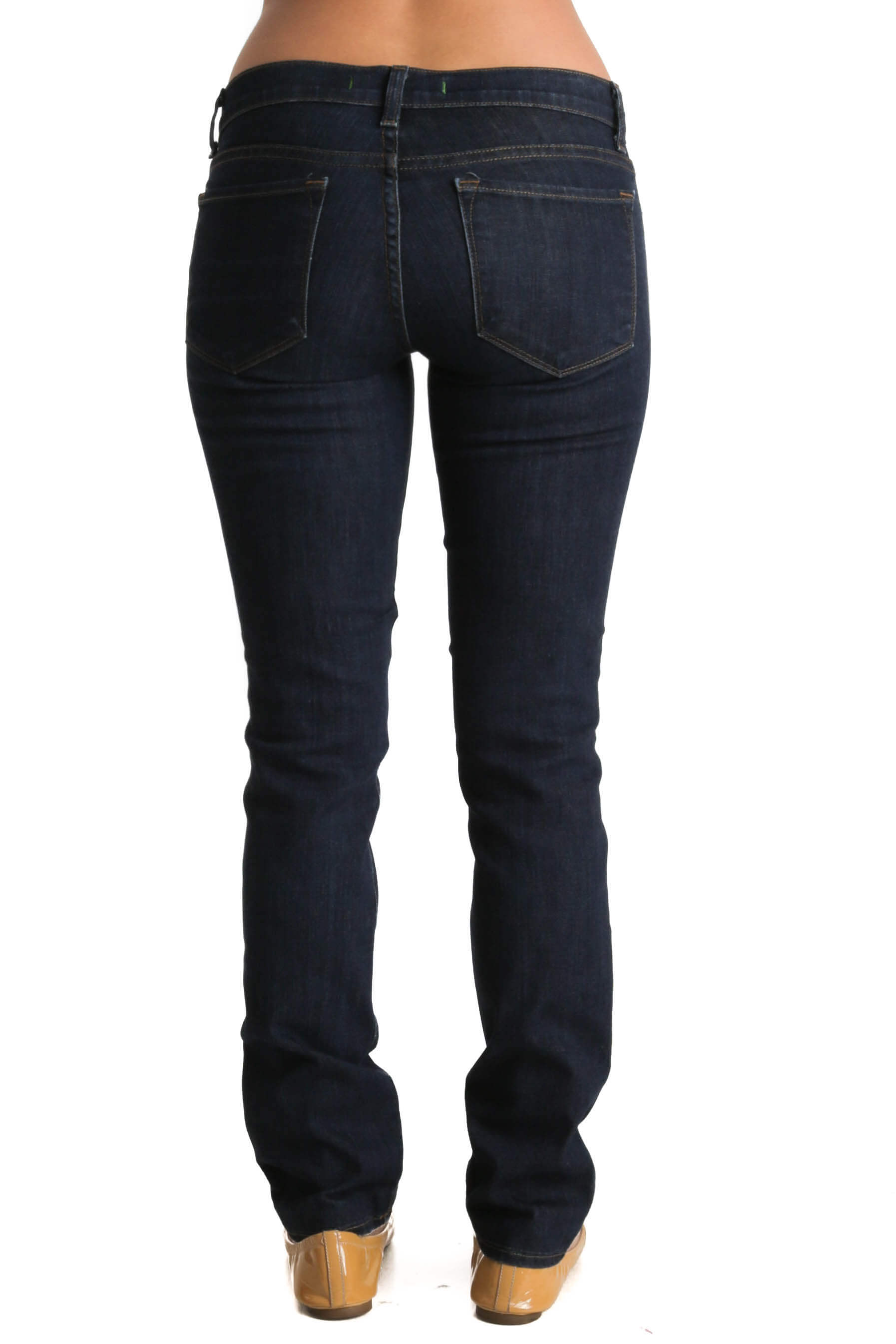 J. Brand, Talla 27