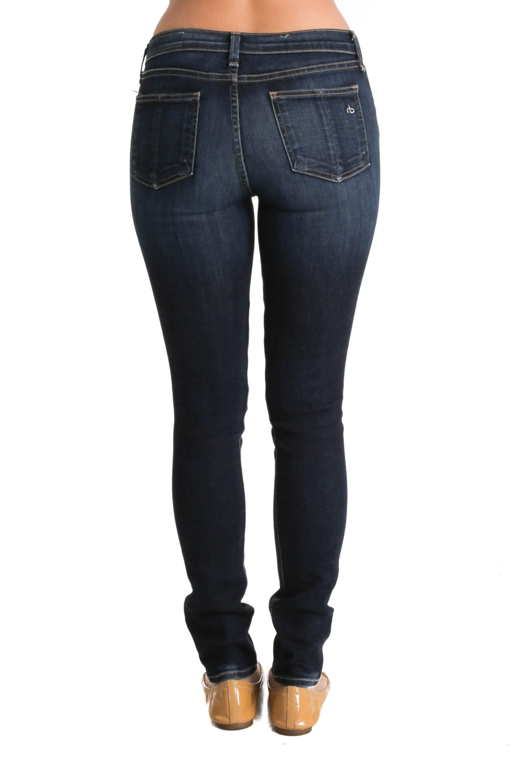 Rag & Bone, Talla 27