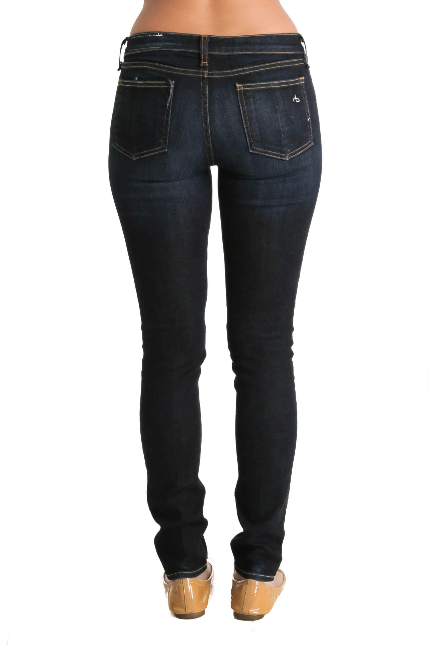 Rag & Bone, Talla 27