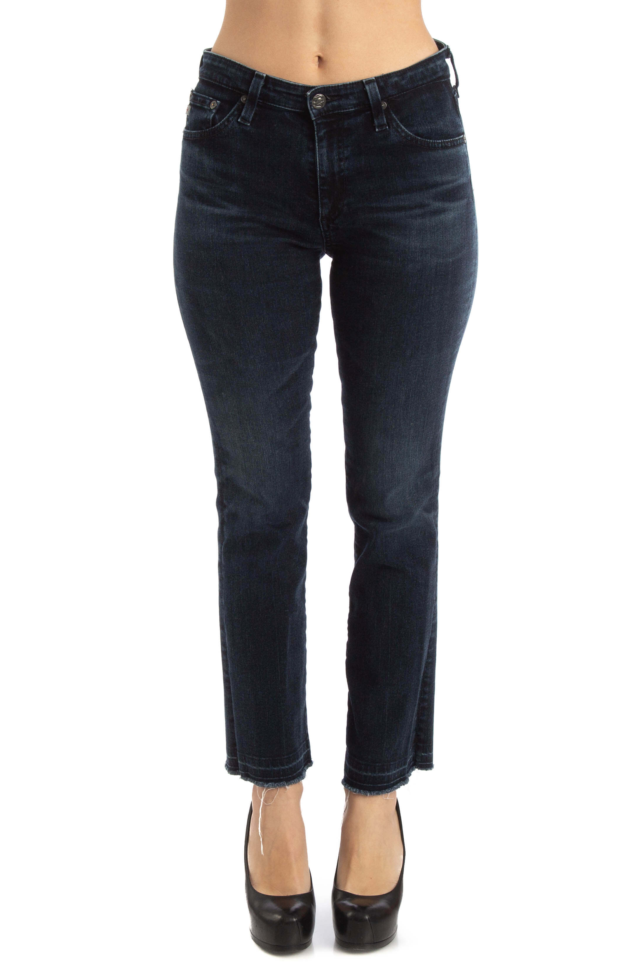 Adriano Goldschmied, Talla 26