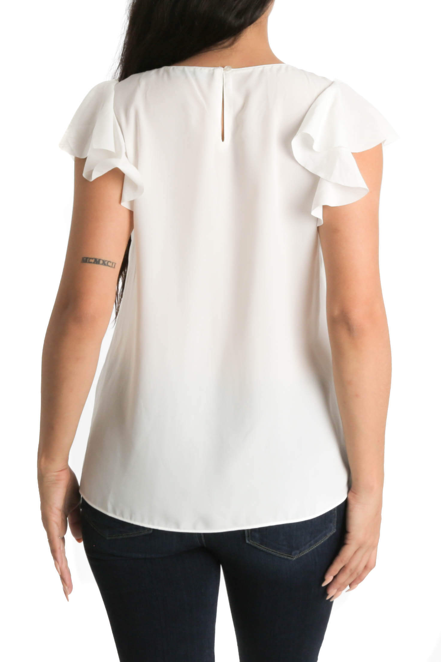 Tahari, Talla S