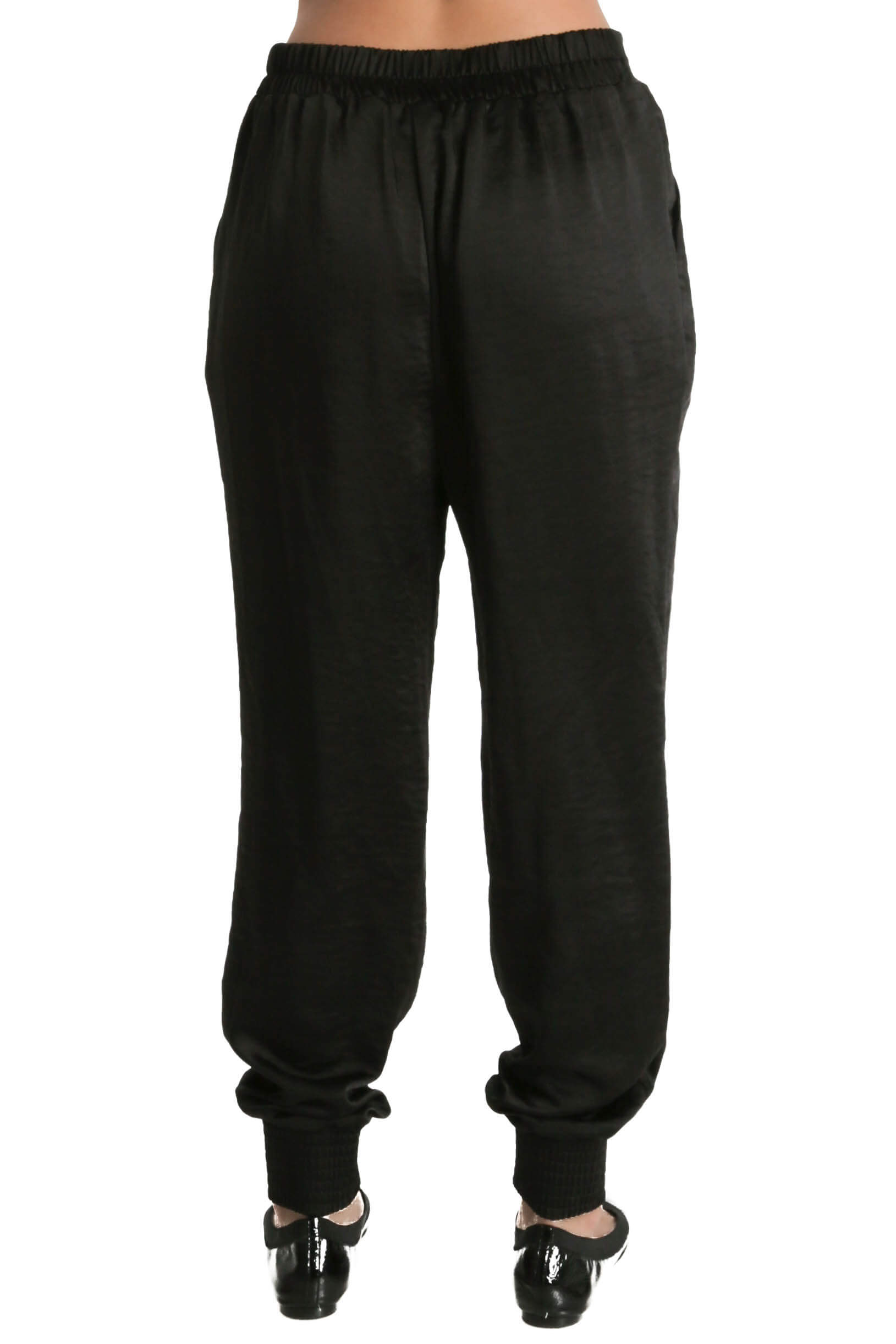 Inc, Talla M