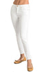 7 For All Mankind, Talla 27