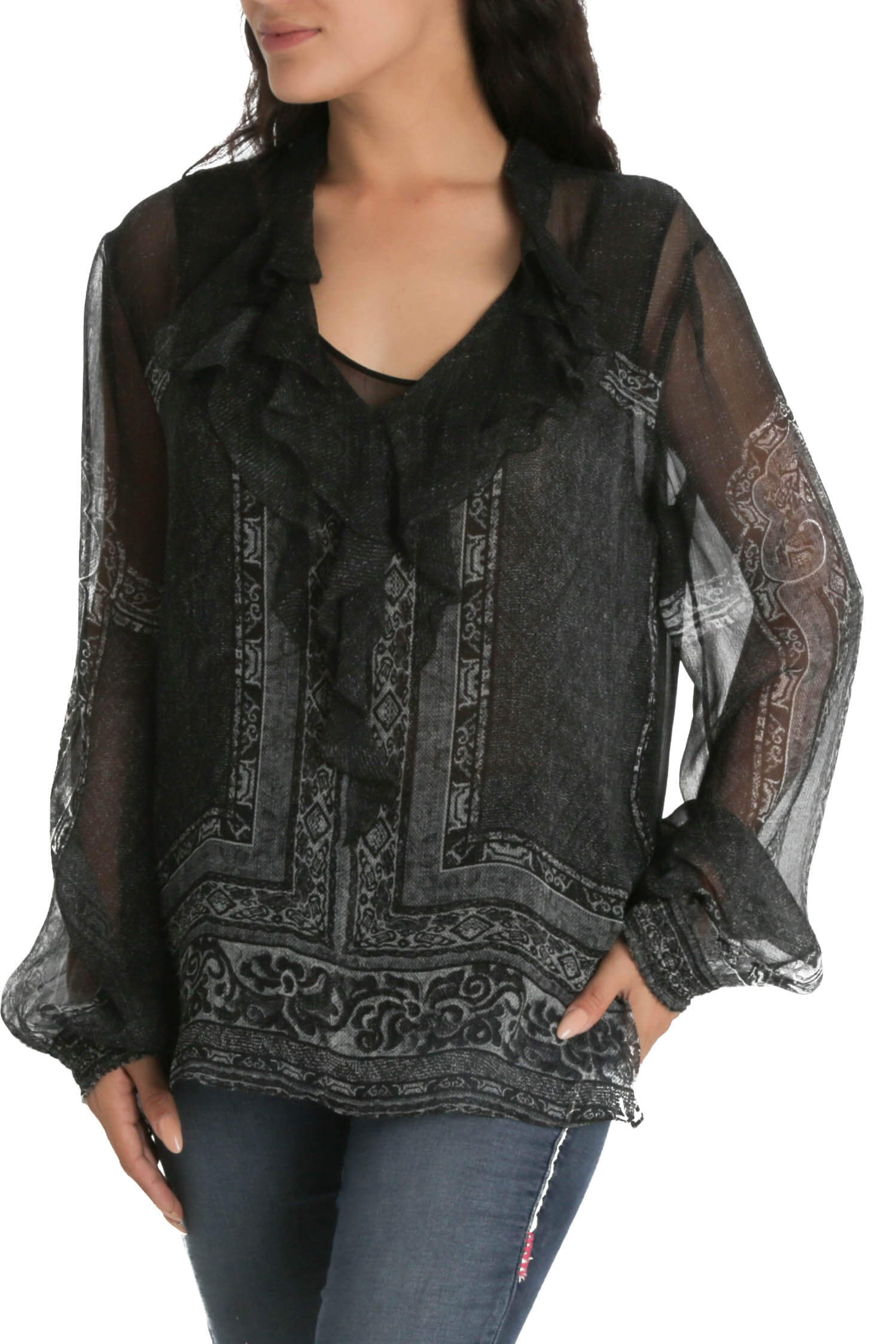 Kobi Halperin, Talla L
