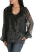 Kobi Halperin, Talla L