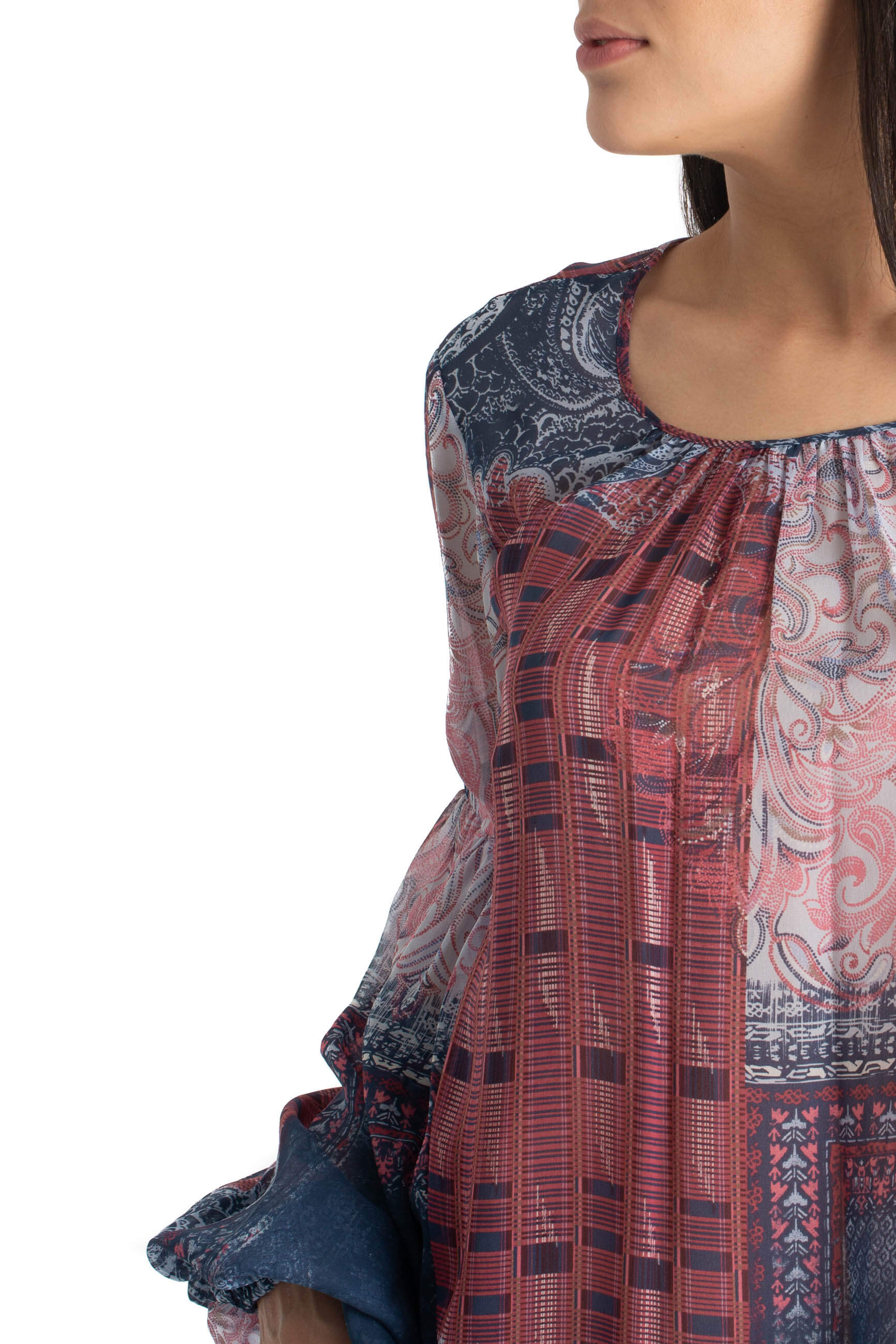 BCBG Maxazria, Talla S