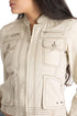 BCBG Maxazria, Talla S