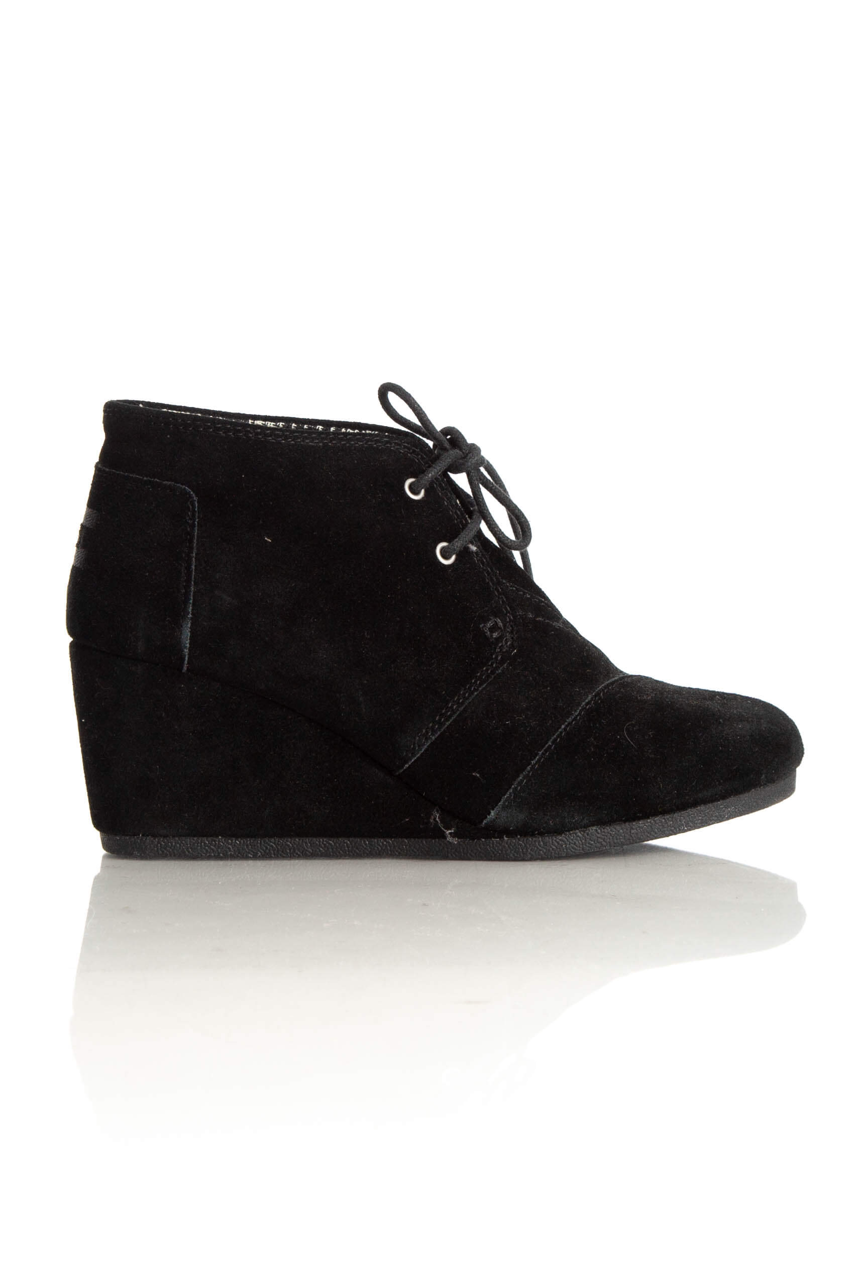 Toms, 9 USA