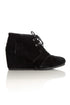 Toms, 9 USA