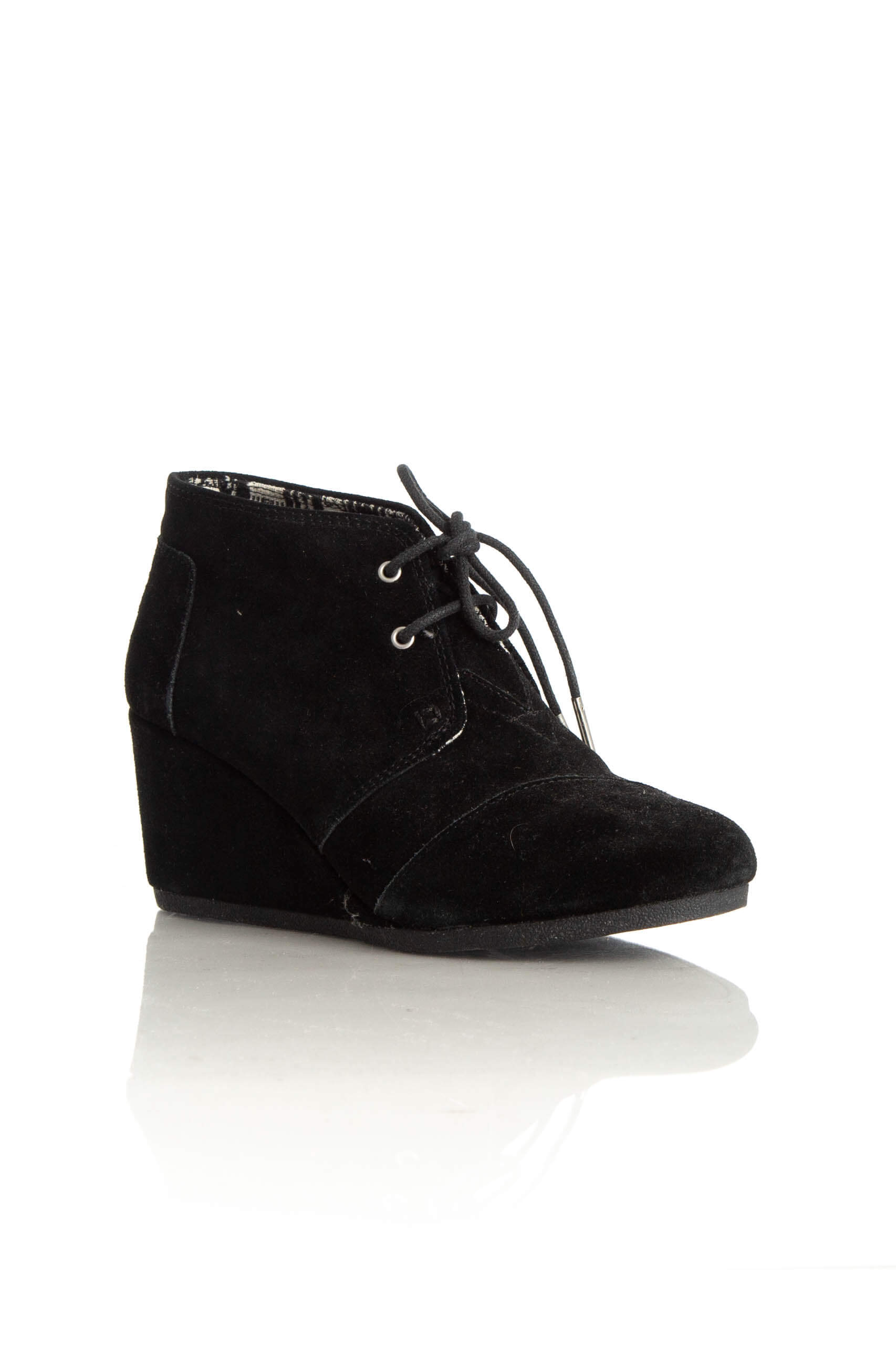 Toms, 9 USA