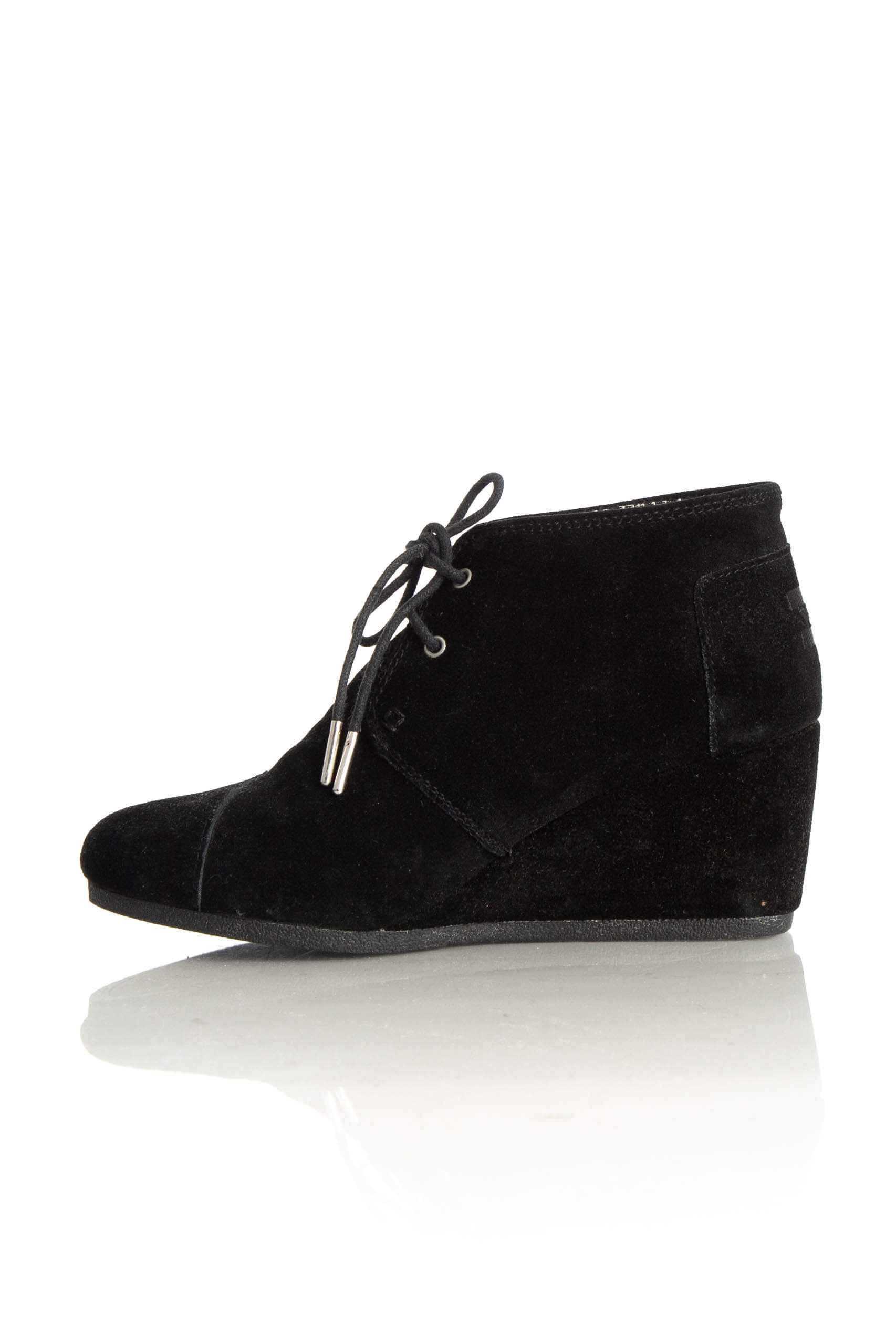 Toms, 9 USA