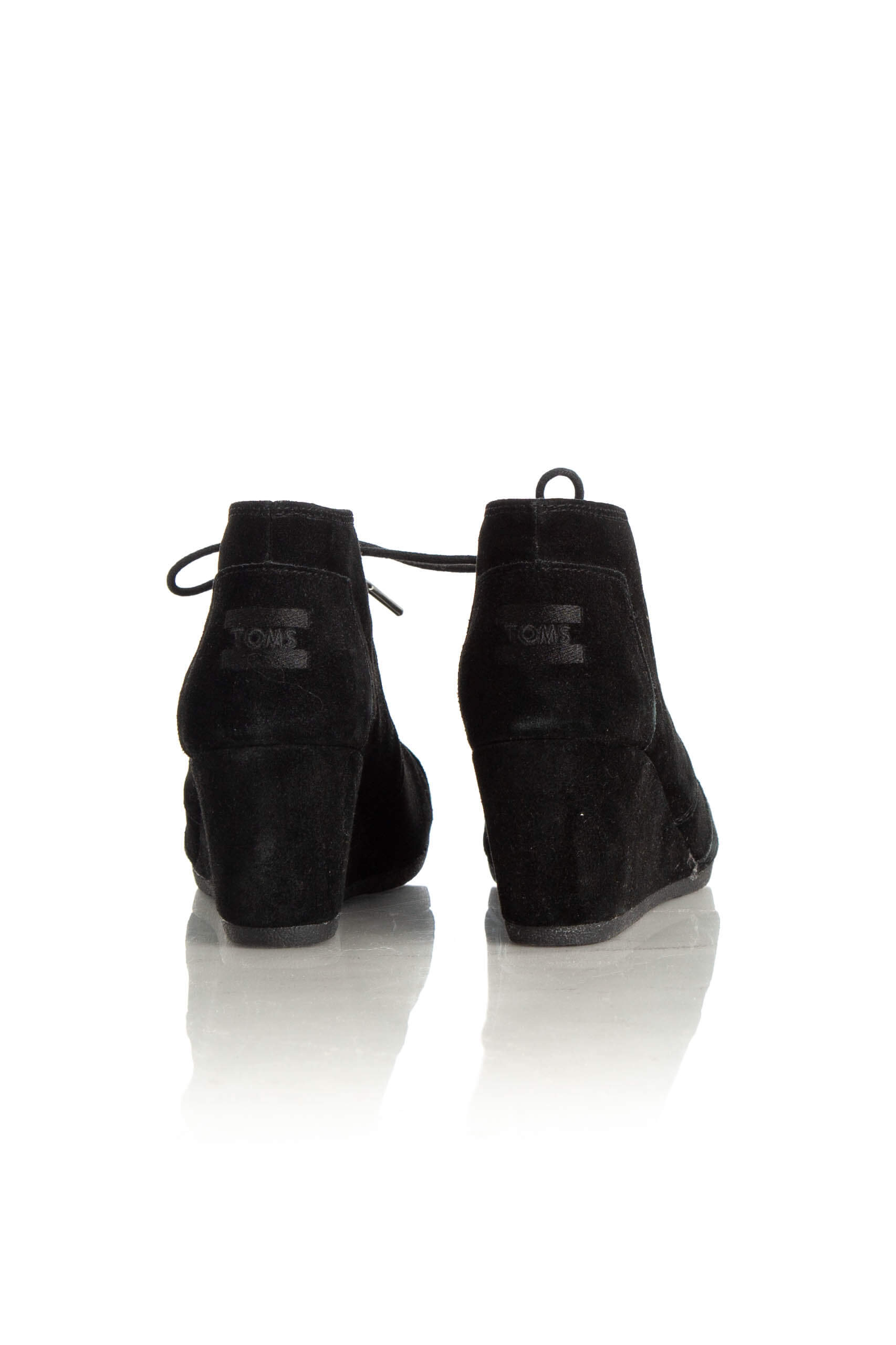 Toms, 9 USA