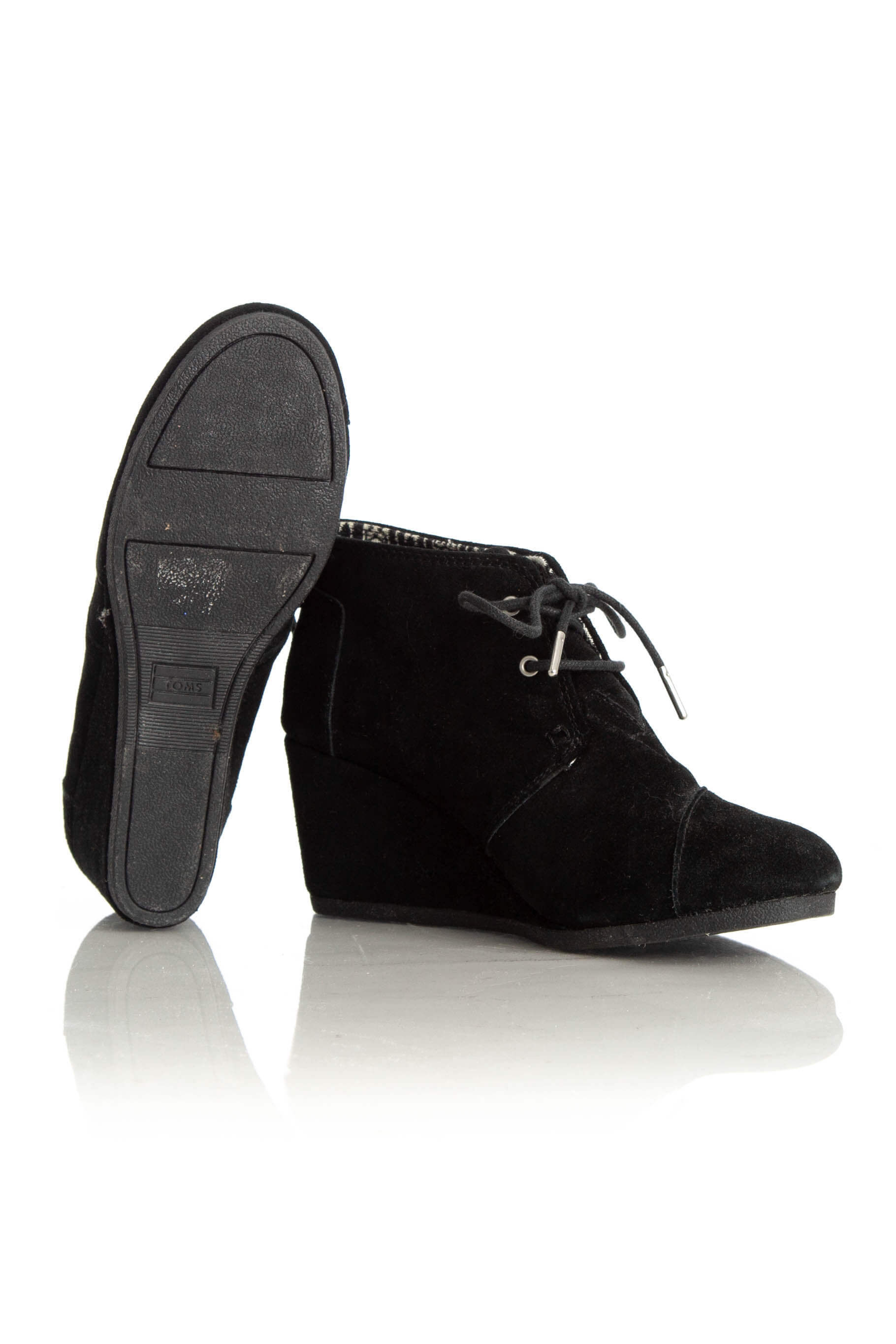 Toms, 9 USA