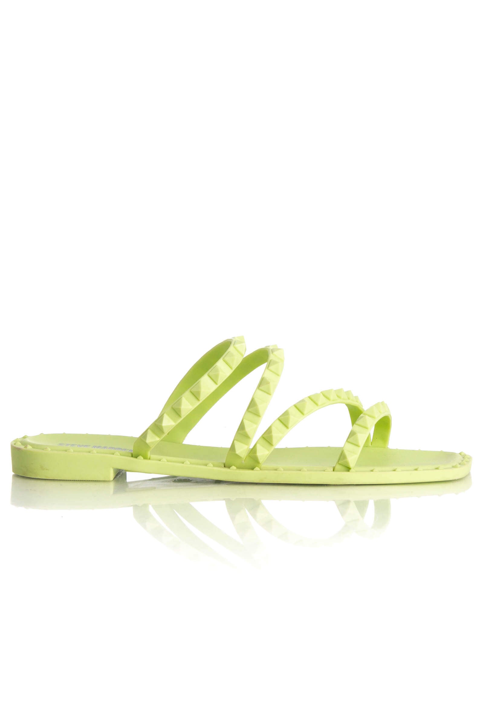 Steve Madden, 9 USA