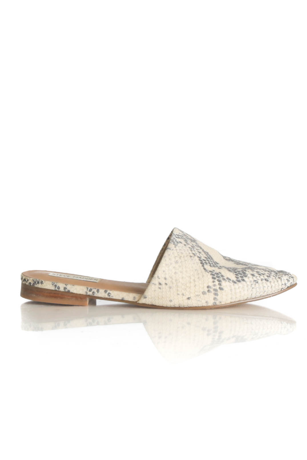 Steve Madden, 8 USA
