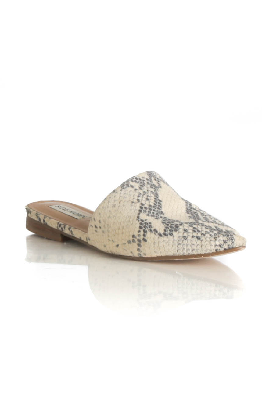 Steve Madden, 8 USA