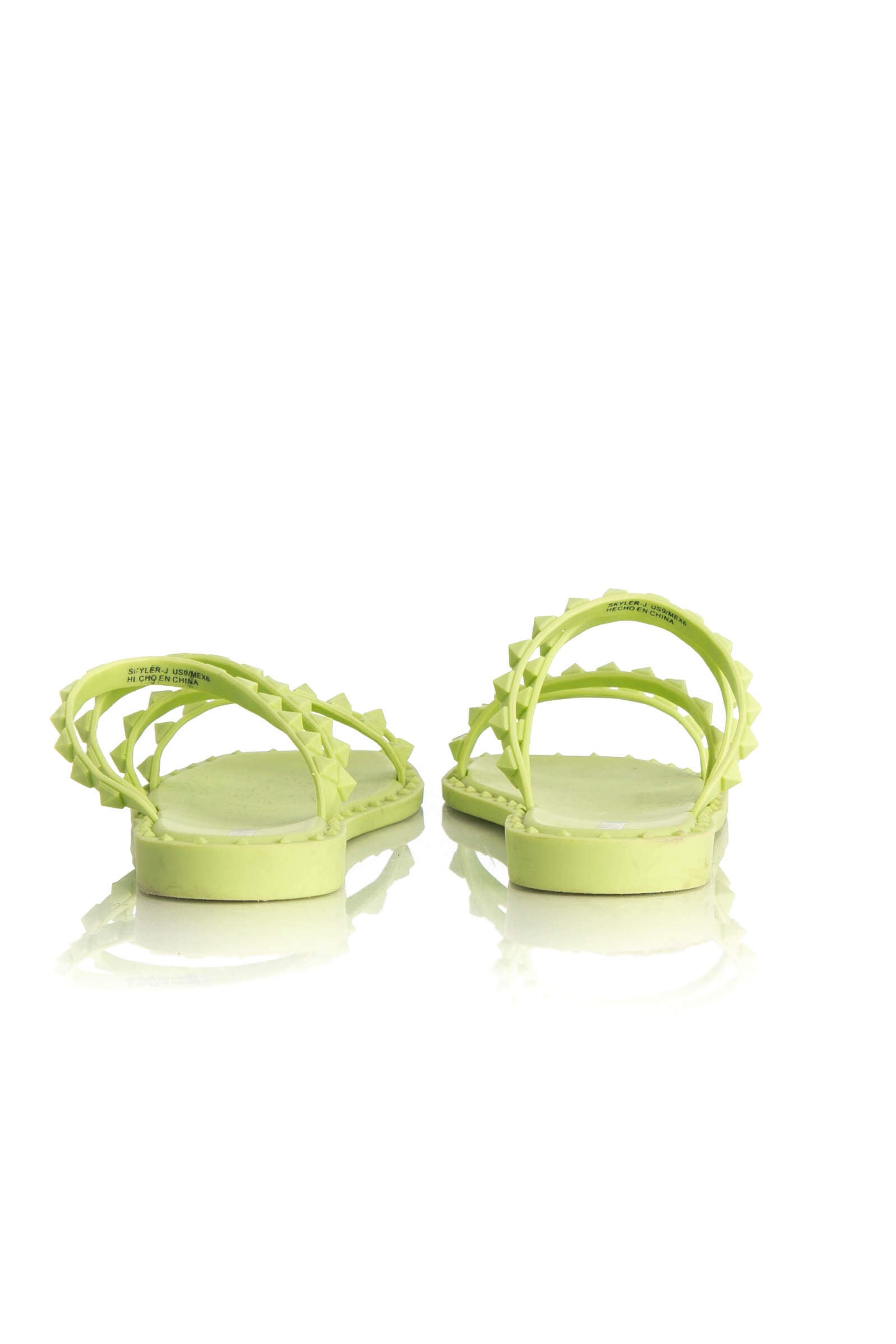 Steve Madden, 9 USA
