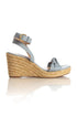 Stuart Weitzman, 8.5 USA