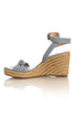 Stuart Weitzman, 8.5 USA