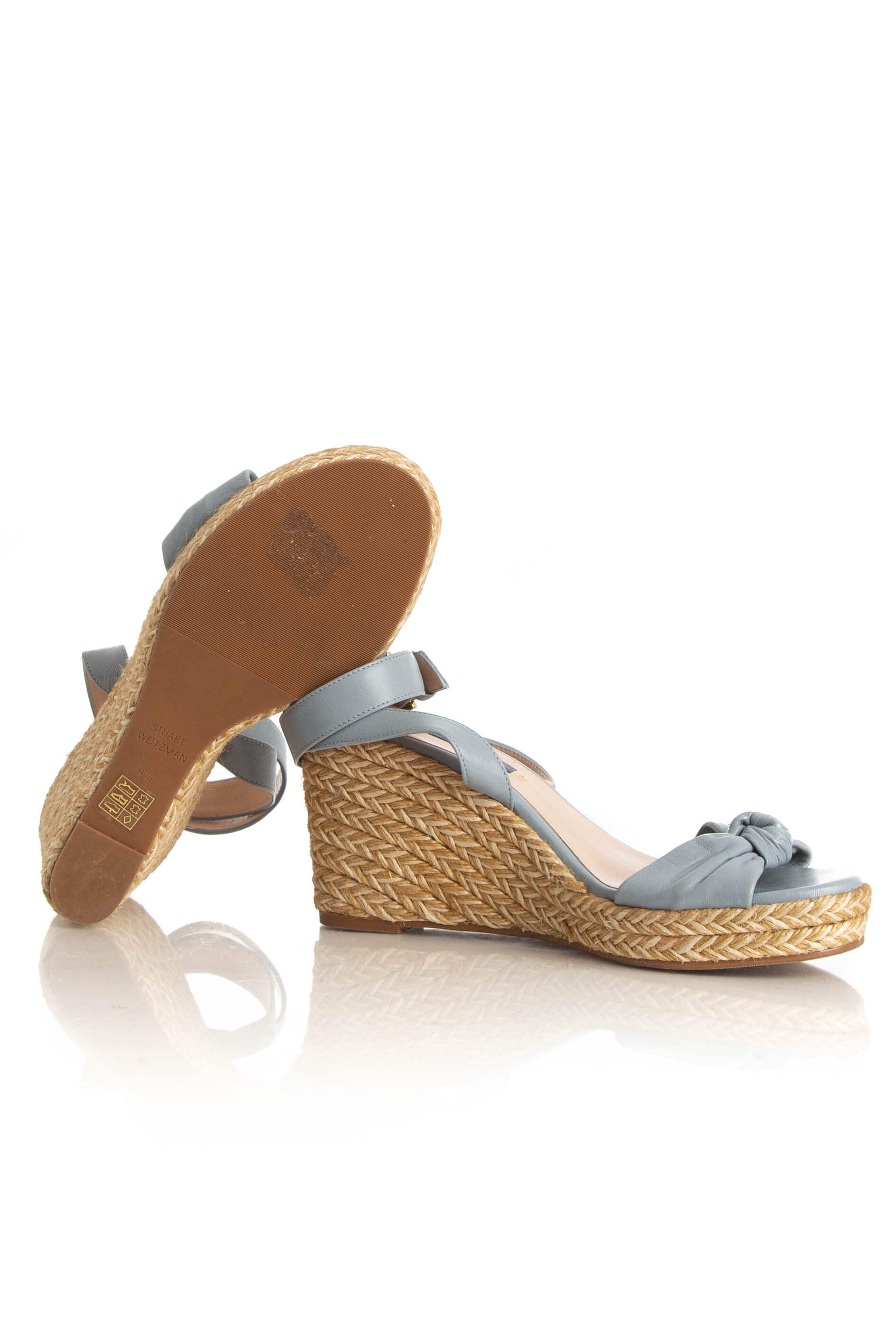 Stuart Weitzman, 8.5 USA