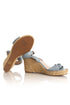 Stuart Weitzman, 8.5 USA