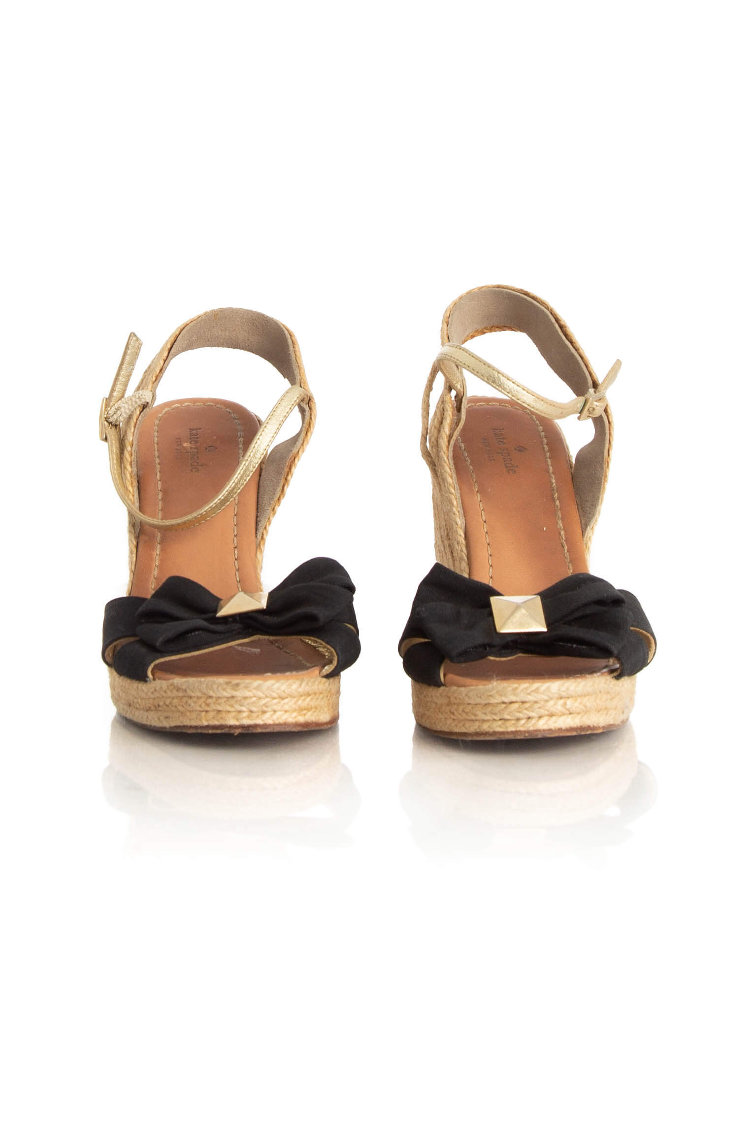 Kate Spade, 10 USA